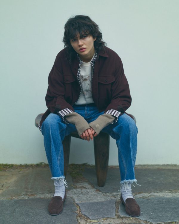 COLLECTION 2024 AW 19