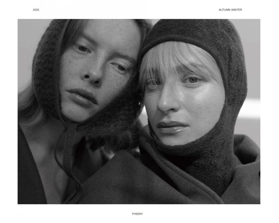 COLLECTION 2025 AW 24