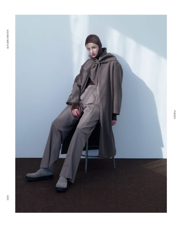 COLLECTION 2025 AW 22