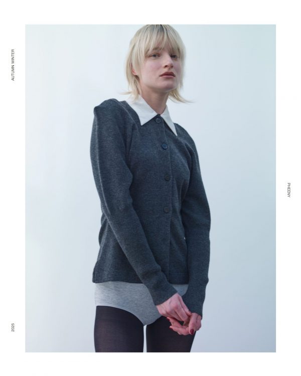 COLLECTION 2025 AW 17