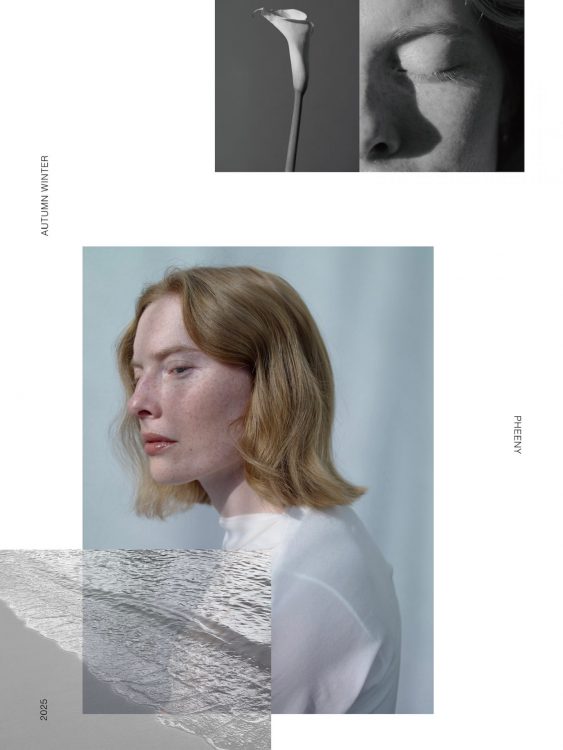 COLLECTION 2025 AW 1