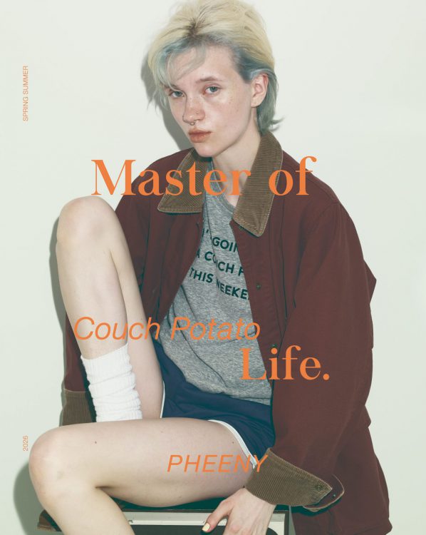 COLLECTION 2026 SS 1