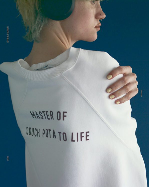 COLLECTION 2026 SS 12