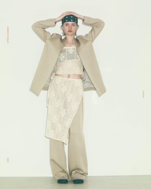 COLLECTION 2026 SS 13