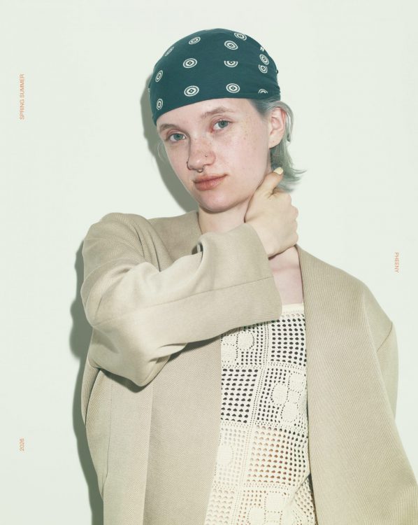 COLLECTION 2026 SS 14