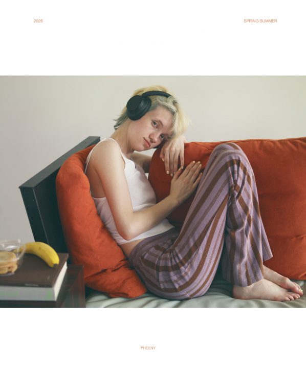 COLLECTION 2026 SS 17