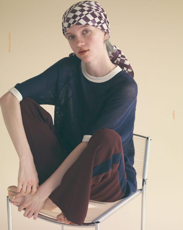 COLLECTION 2026 SS 23