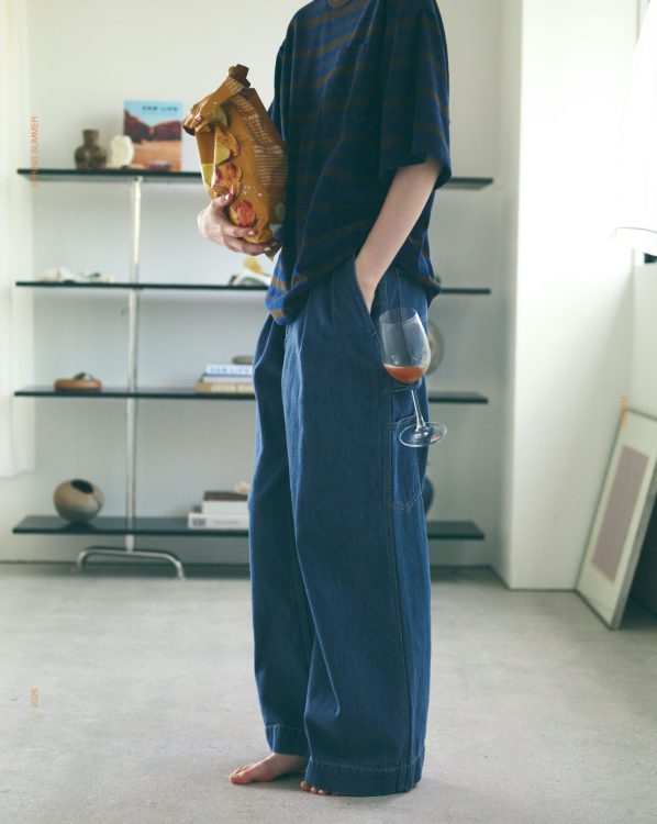 COLLECTION 2026 SS 25