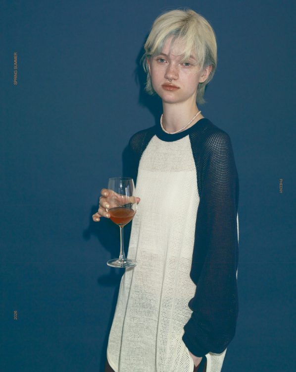 COLLECTION 2026 SS 26