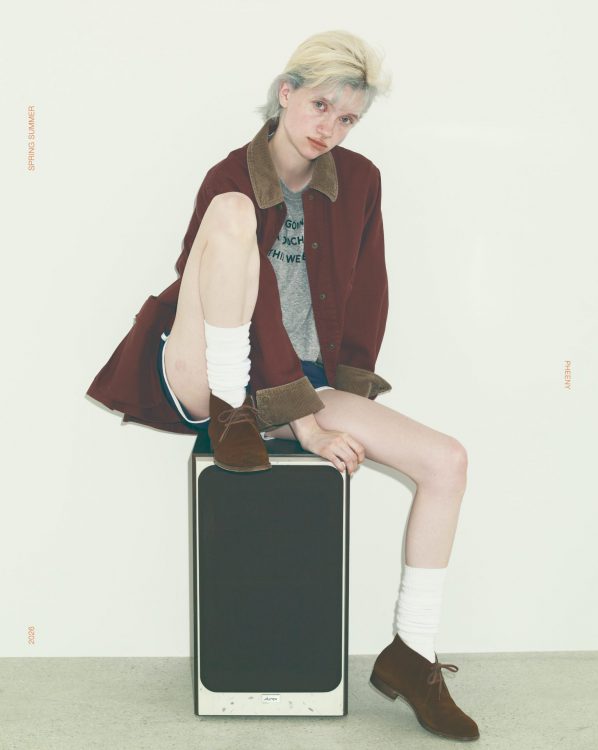 COLLECTION 2026 SS 3