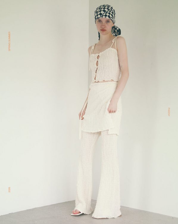 COLLECTION 2026 SS 36