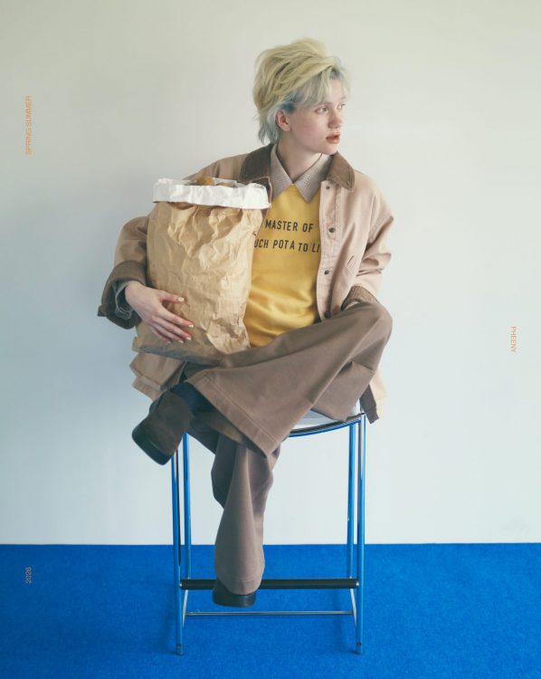 COLLECTION 2026 SS 40