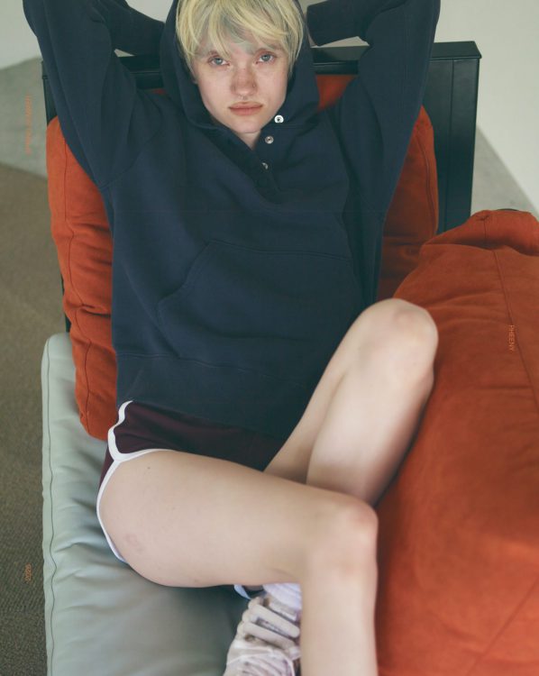 COLLECTION 2026 SS 8