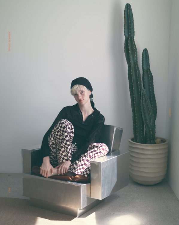 COLLECTION 2026 SS 9