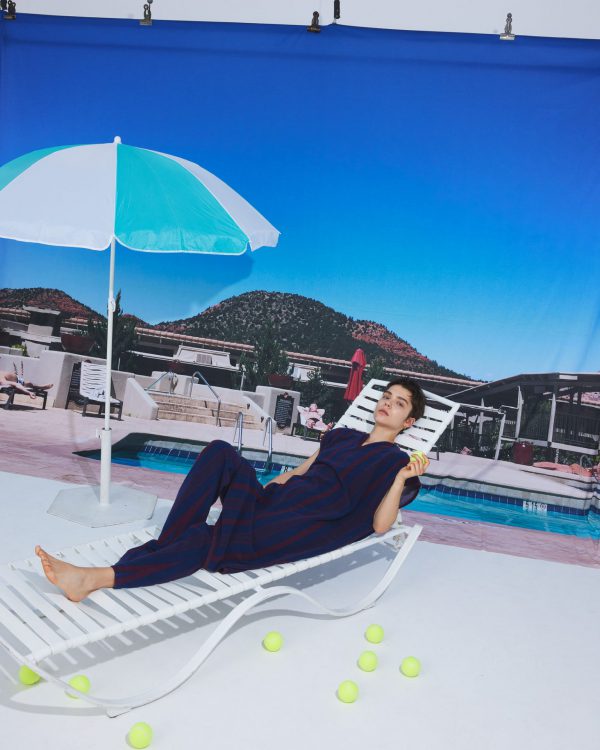 COLLECTION 2024 SS 16