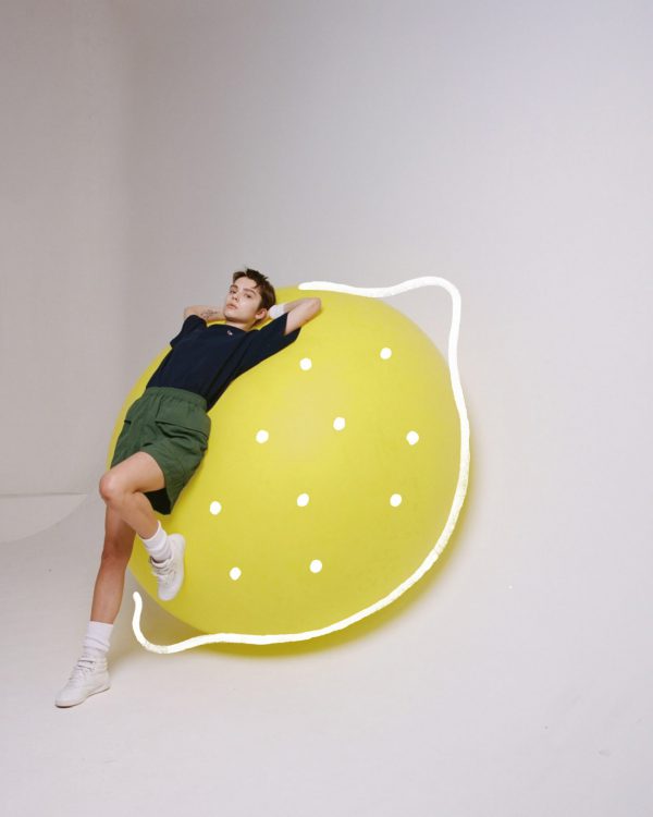 COLLECTION 2024 SS 17