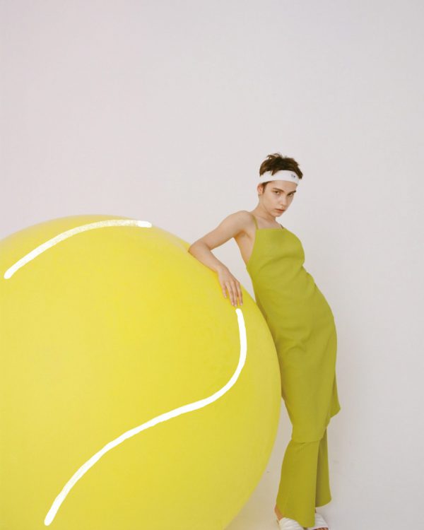 COLLECTION 2024 SS 18