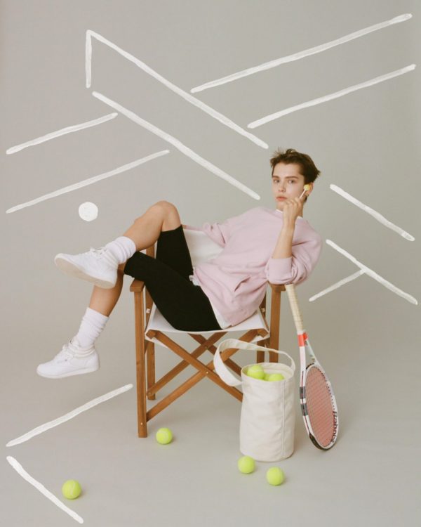 COLLECTION 2024 SS 19