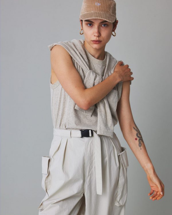 COLLECTION 2024 SS 21