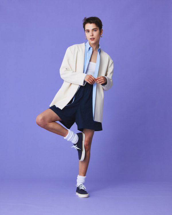 COLLECTION 2024 SS 22