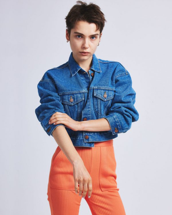 COLLECTION 2024 SS 24