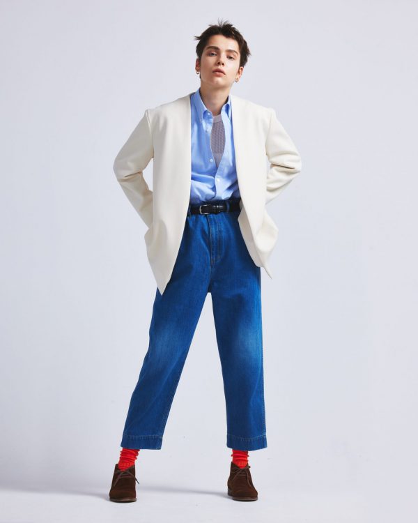 COLLECTION 2024 SS 25