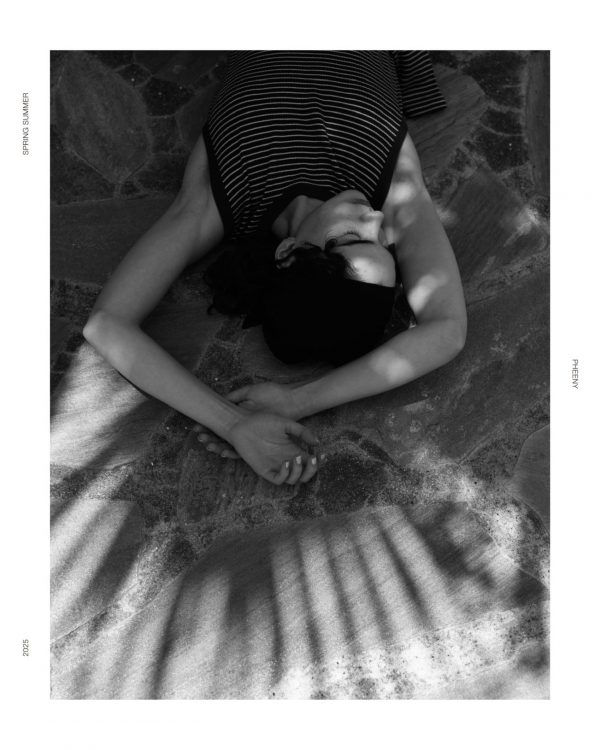 COLLECTION 2025 SS 16