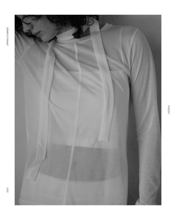 COLLECTION 2025 SS 17