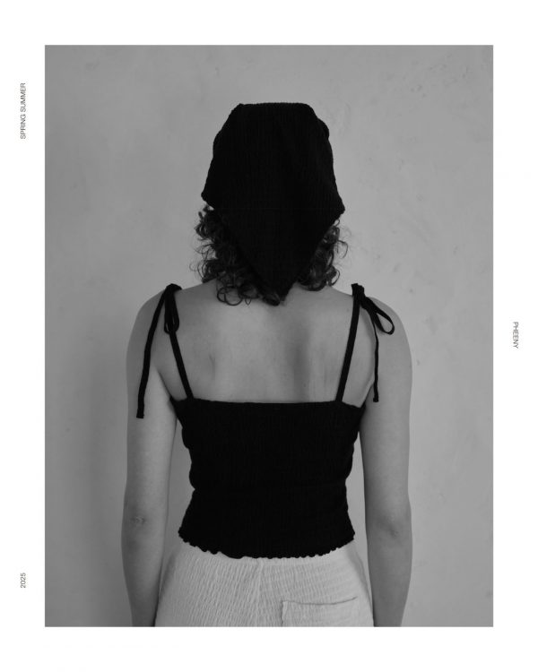 COLLECTION 2025 SS 18