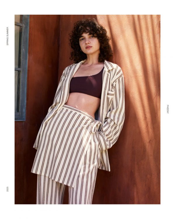 COLLECTION 2025 SS 20