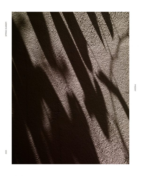 COLLECTION 2025 SS 21