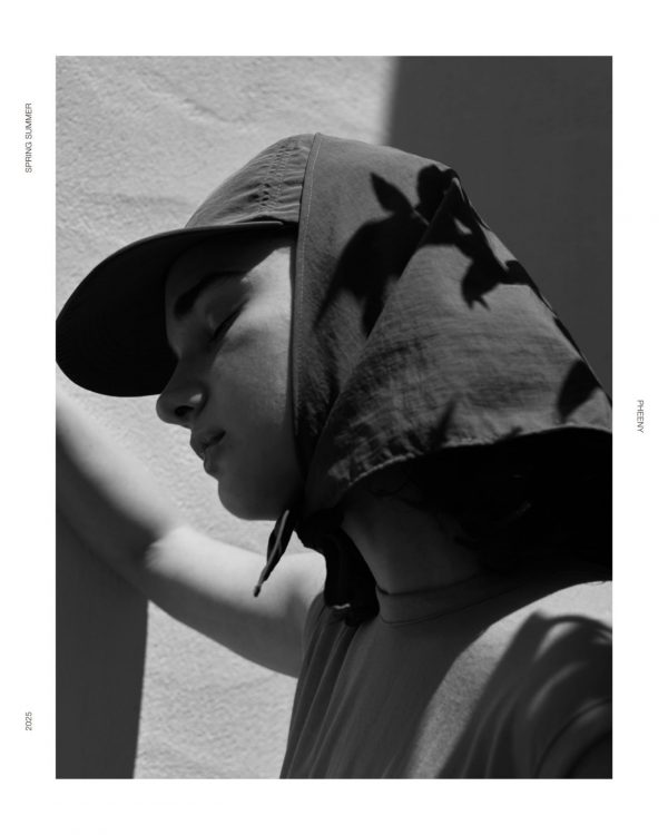 COLLECTION 2025 SS 22