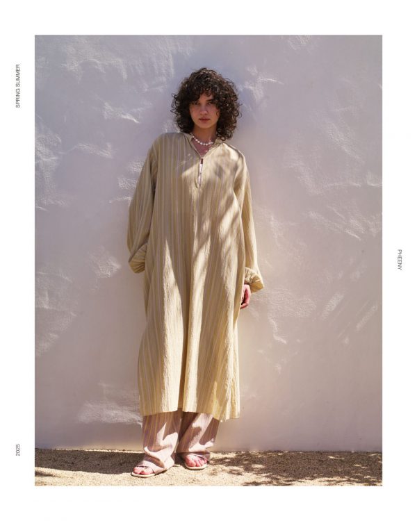 COLLECTION 2025 SS 25