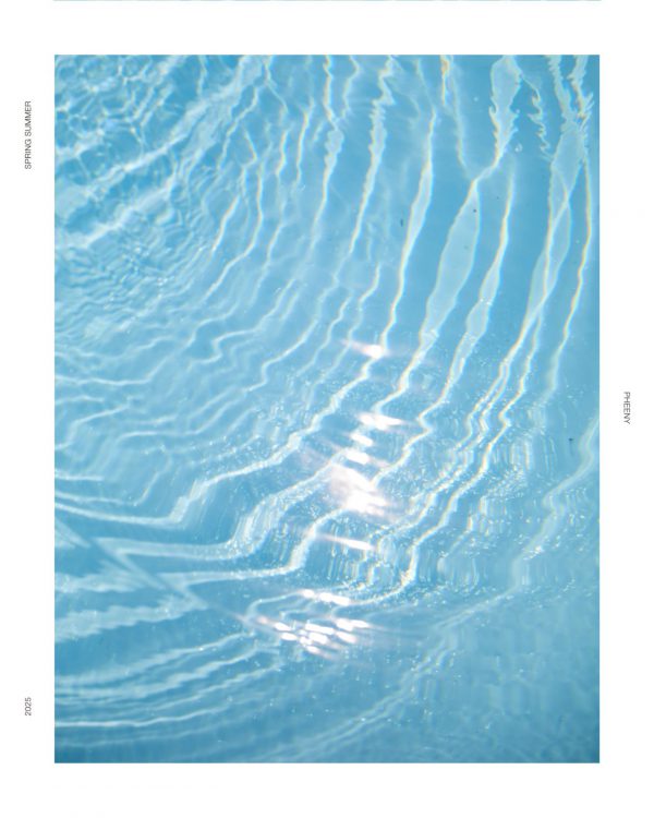 COLLECTION 2025 SS 26