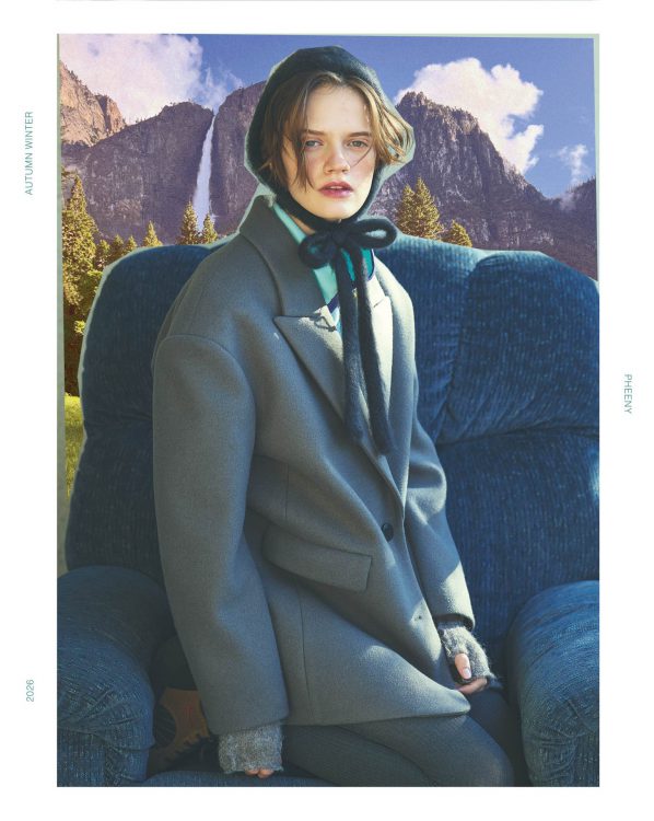 COLLECTION 2026 AW 1
