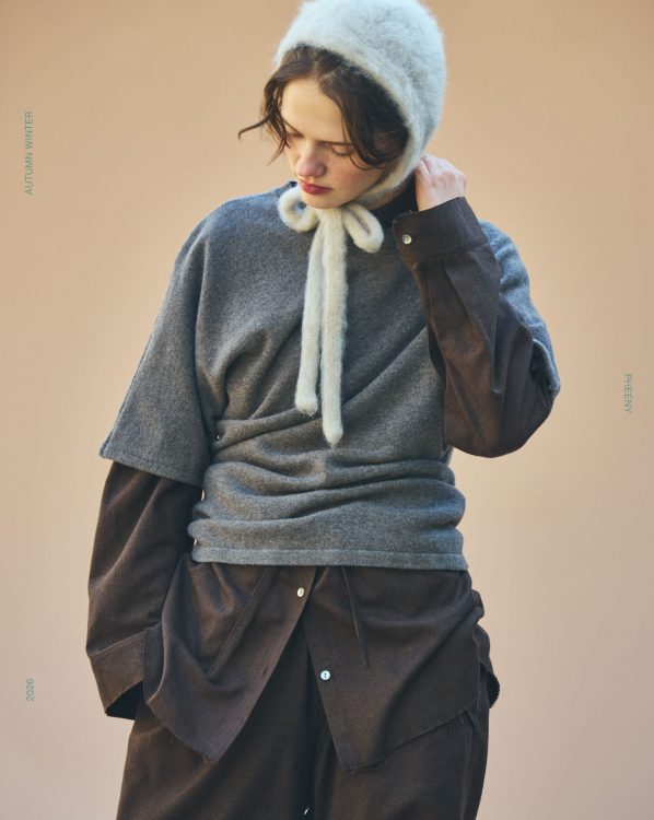 COLLECTION 2026 AW 14
