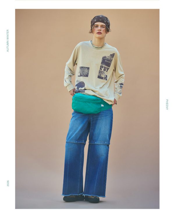 COLLECTION 2026 AW 16