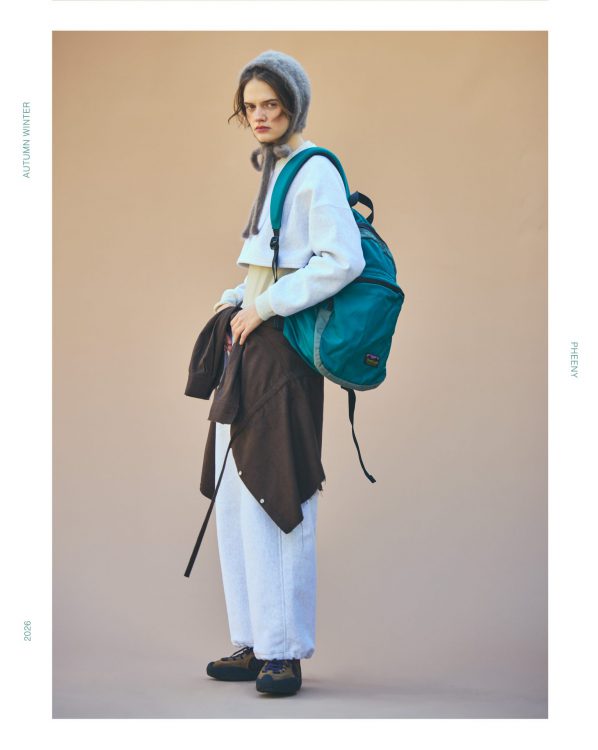 COLLECTION 2026 AW 18