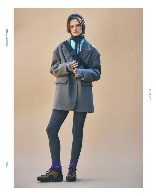 COLLECTION 2026 AW 2