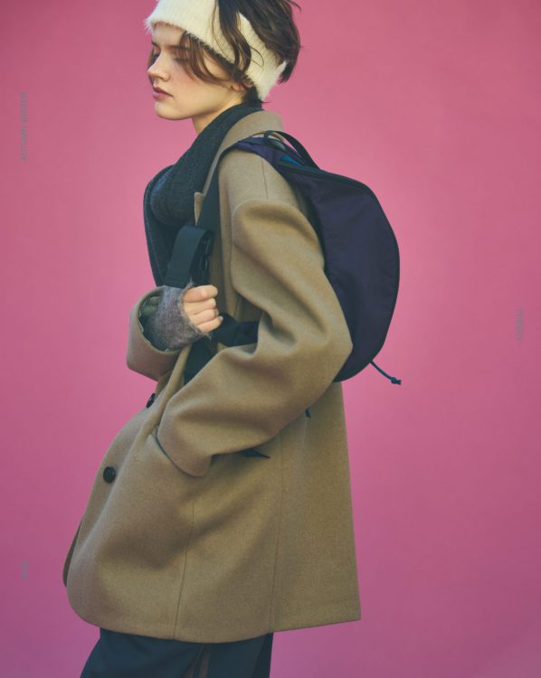 COLLECTION 2026 AW 21