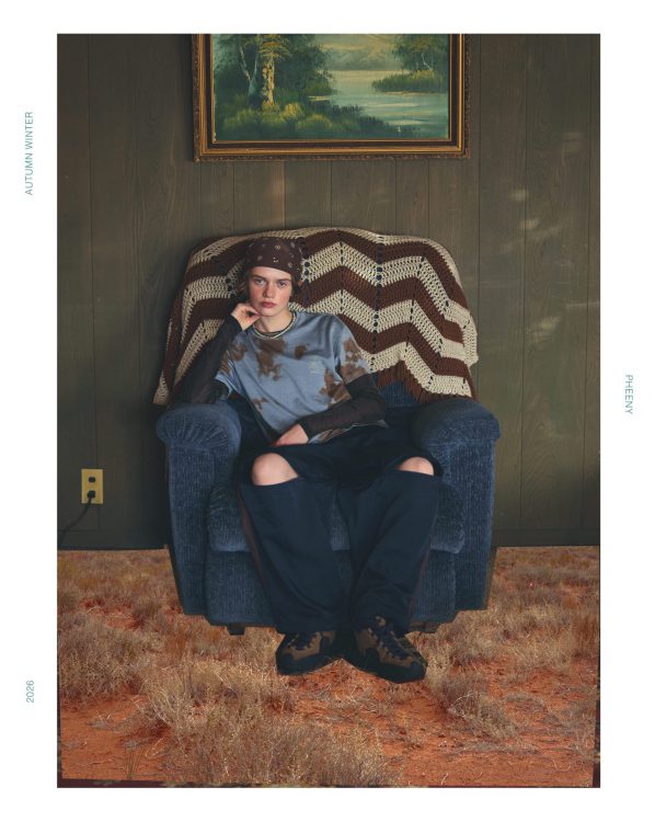 COLLECTION 2026 AW 23