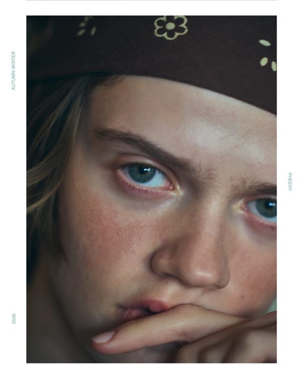 COLLECTION 2026 AW 24