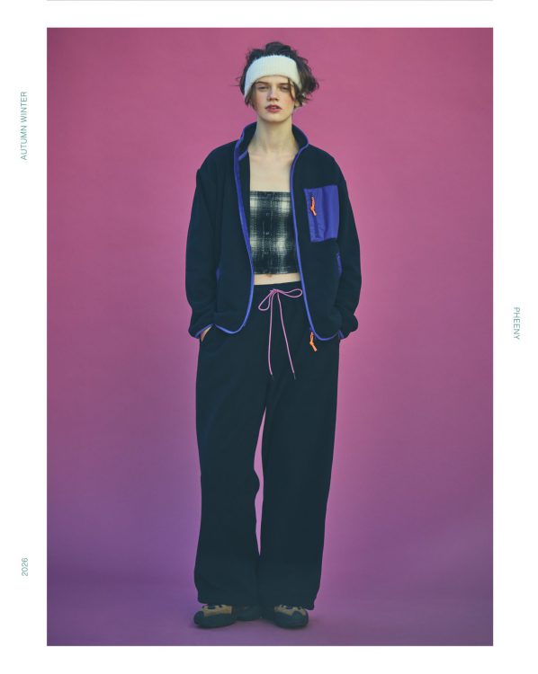 COLLECTION 2026 AW 27