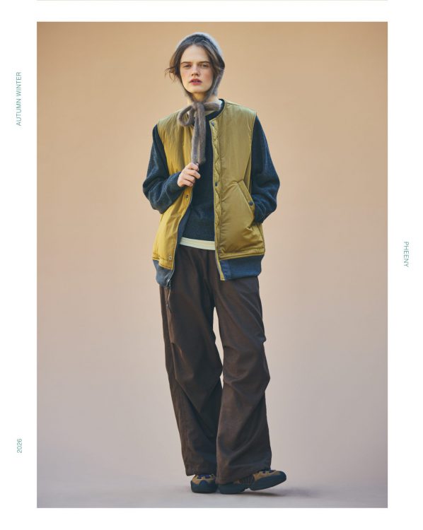 COLLECTION 2026 AW 29