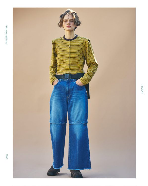 COLLECTION 2026 AW 32