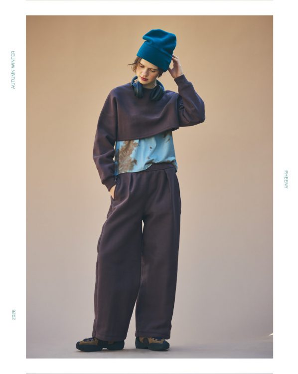 COLLECTION 2026 AW 34