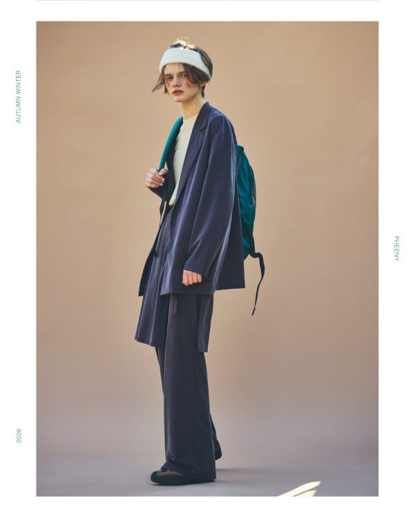 COLLECTION 2026 AW 36