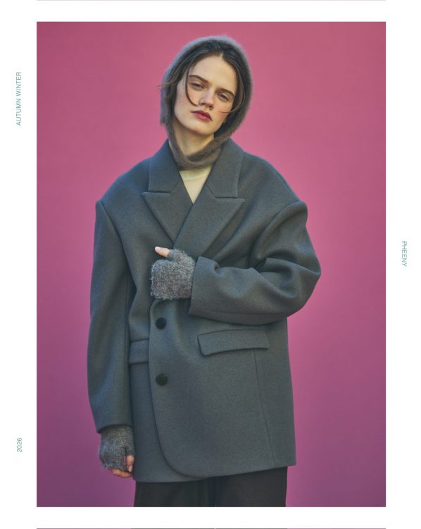 COLLECTION 2026 AW 40