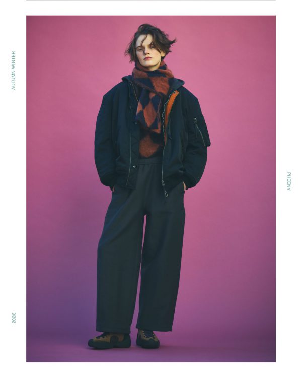 COLLECTION 2026 AW 5